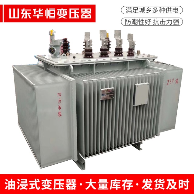 S13-10000/35儋州儋州儋州电力变压器厂家