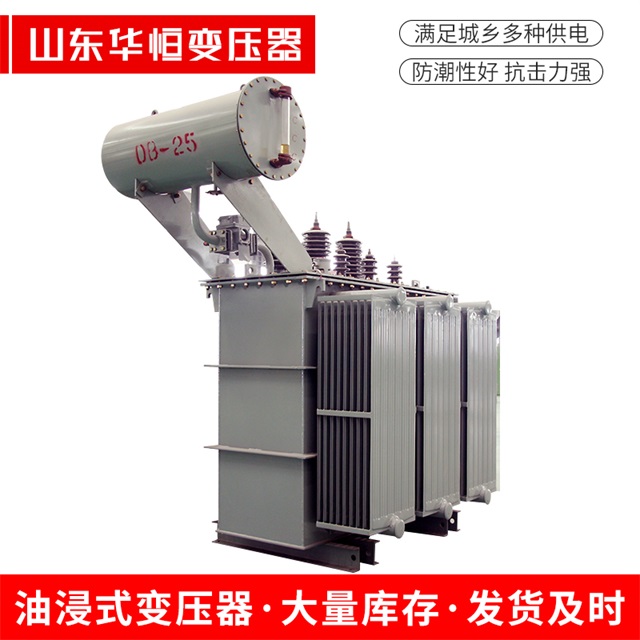 S11-10000/35儋州儋州儋州电力变压器厂家