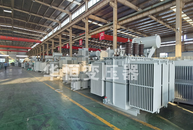 S13-8000/35儋州儋州儋州电力变压器厂家