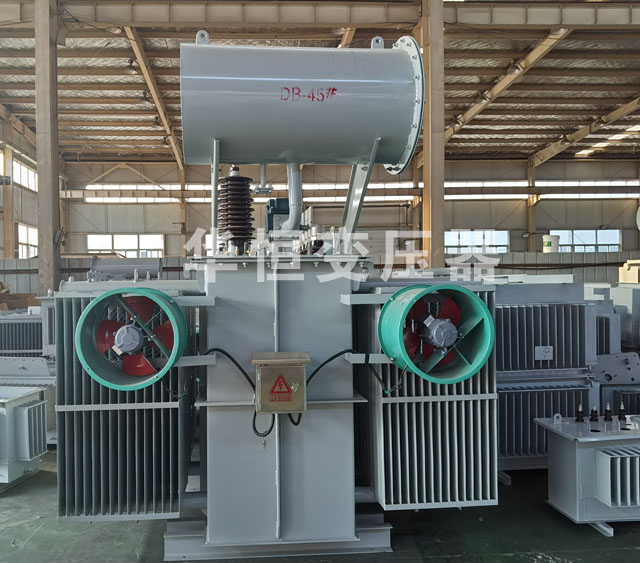 S13-8000/35儋州儋州儋州电力变压器