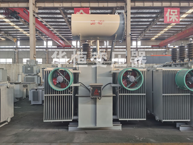 S11-8000/35儋州儋州儋州电力变压器价格