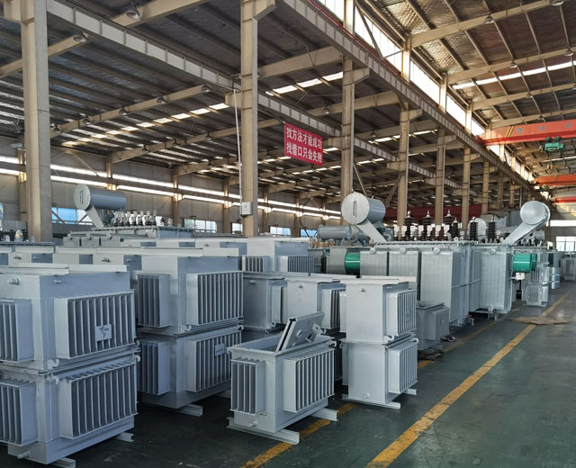 S11-8000/35儋州儋州儋州电力变压器