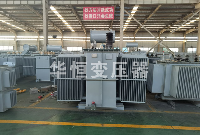 SZ11-6300/35儋州儋州儋州电力变压器价格