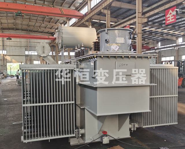 S11-6300/35儋州儋州儋州电力变压器价格