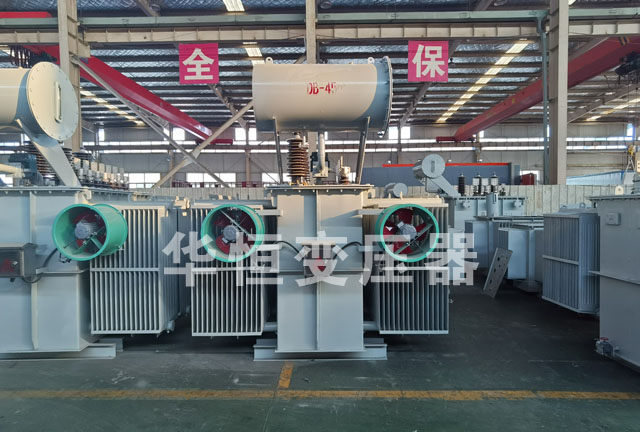 SZ11-10000/35儋州儋州儋州油浸式变压器厂家